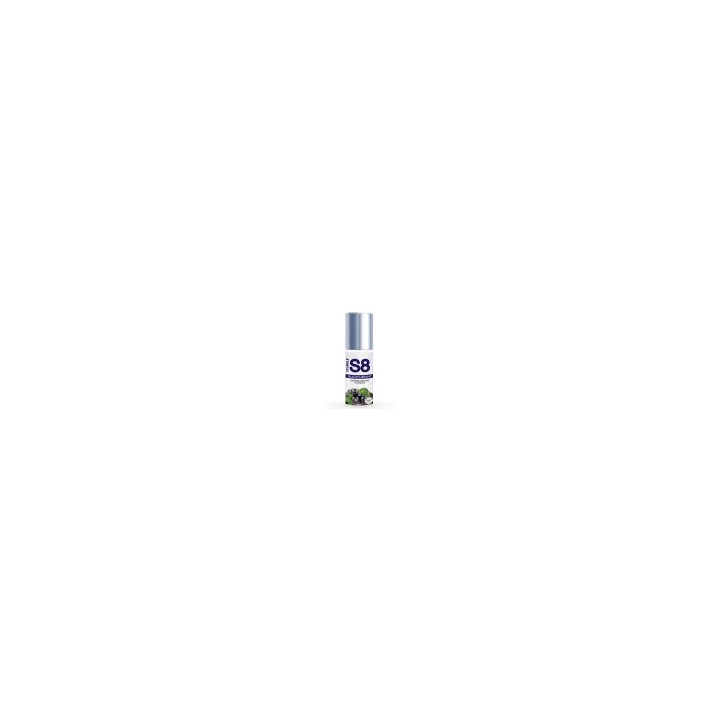 S8 Flavored Lubricant 125 ml