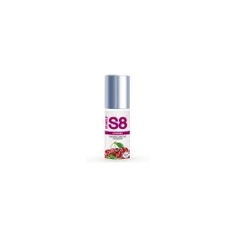 S8 Flavored Lubricant 125 ml