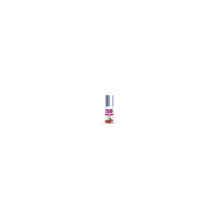 S8 Flavored Lubricant 125 ml