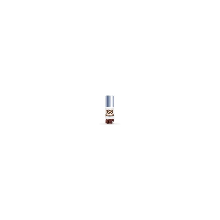 S8 Flavored Lubricant 125 ml