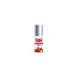 S8 Flavored Lubricant 125 ml