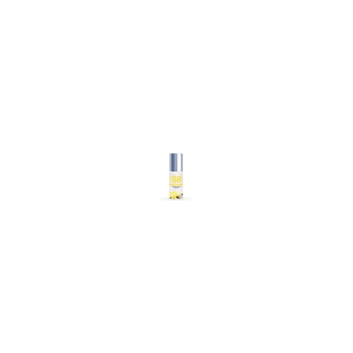 S8 Flavored Lubricant 125 ml