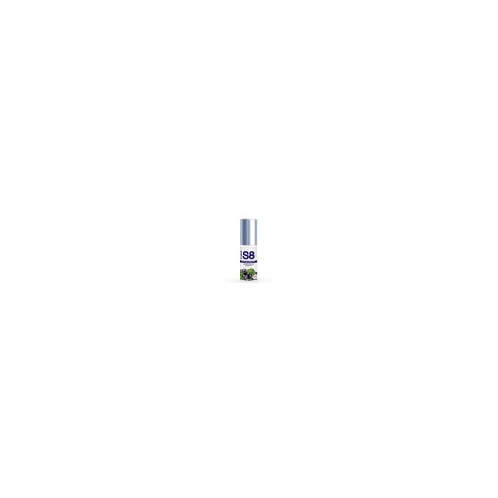 S8 Flavored Lubricant 50 ml