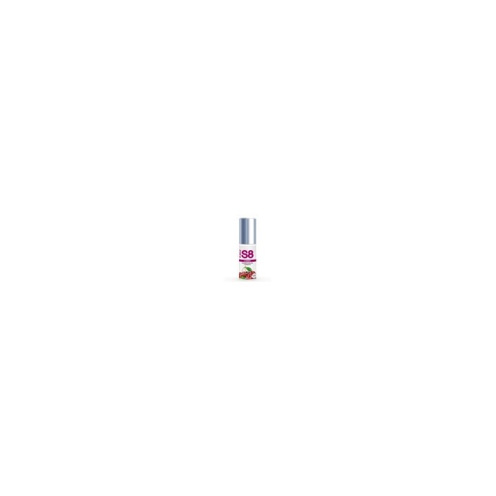 S8 Flavored Lubricant 50 ml