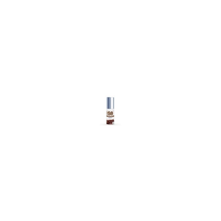 S8 Flavored Lubricant 50 ml