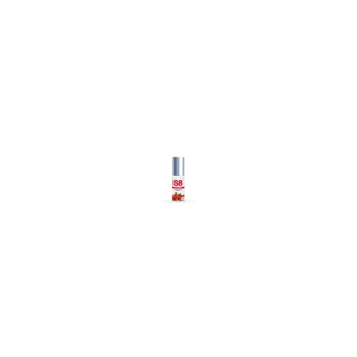 S8 Flavored Lubricant 50 ml