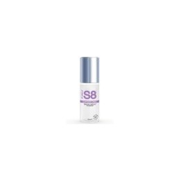 S8 Glycerin Free Lubricant 125 ml