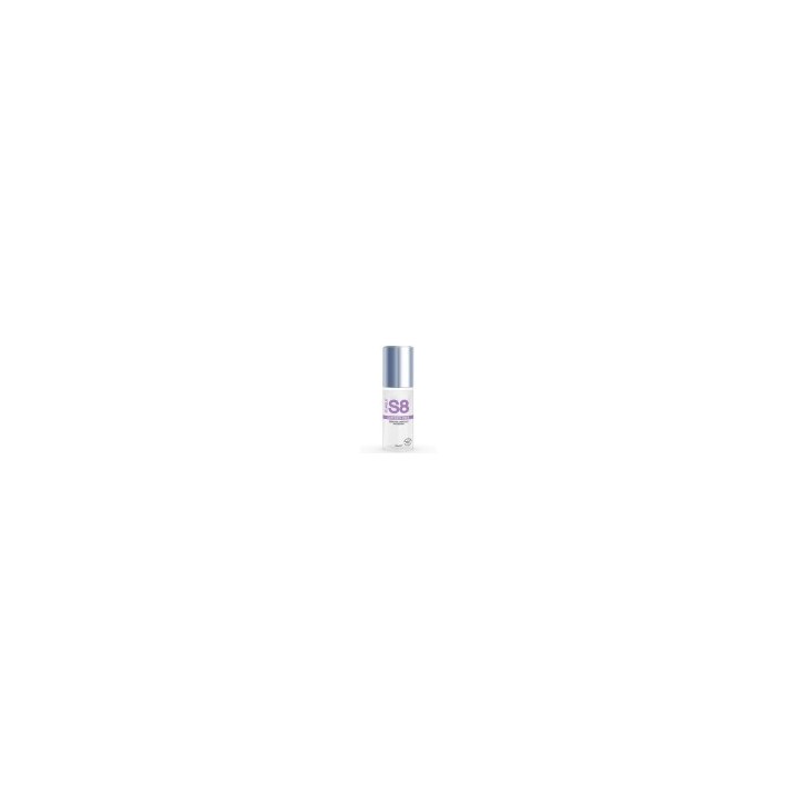 S8 Glycerin Free Lubricant 125 ml