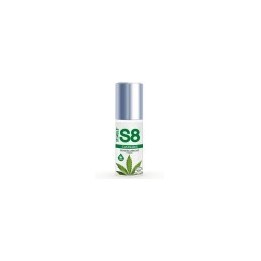 S8 Hybrid Cannabis Lubricant 125 ml