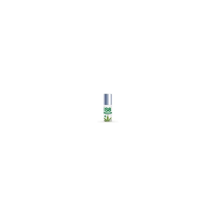 S8 Hybrid Cannabis Lubricant 125 ml