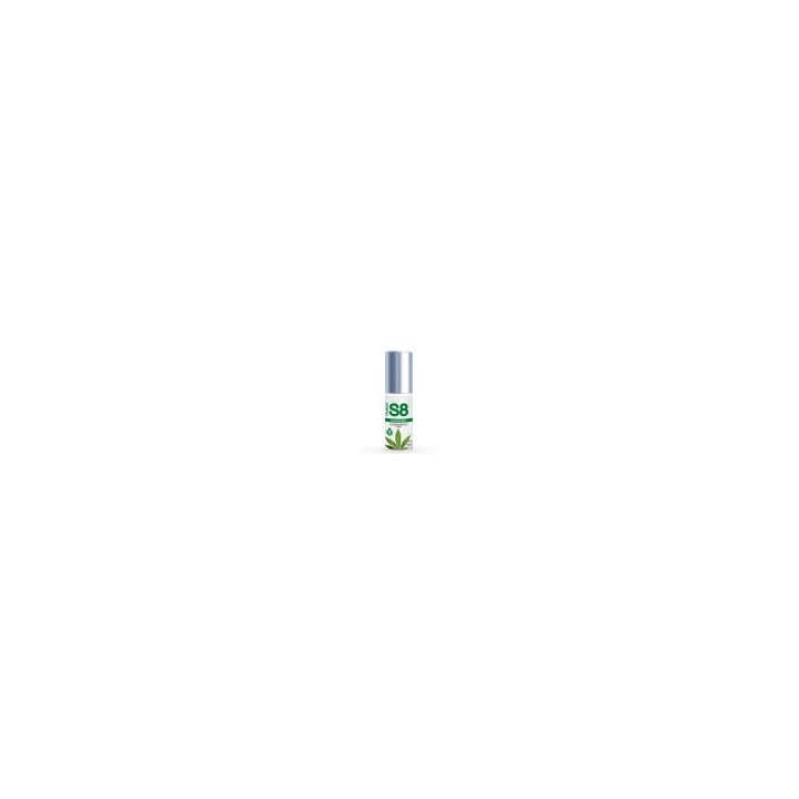 S8 Hybrid Cannabis Lubricant 50 ml