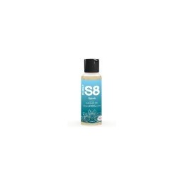 S8 Massage Oil 125 ml