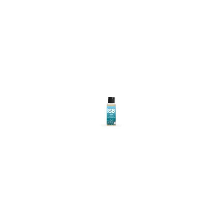 S8 Massage Oil 125 ml