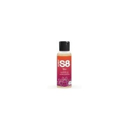 S8 Massage Oil 125 ml
