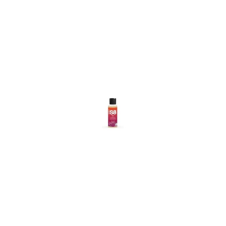 S8 Massage Oil 125 ml