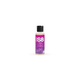 S8 Massage Oil 125 ml