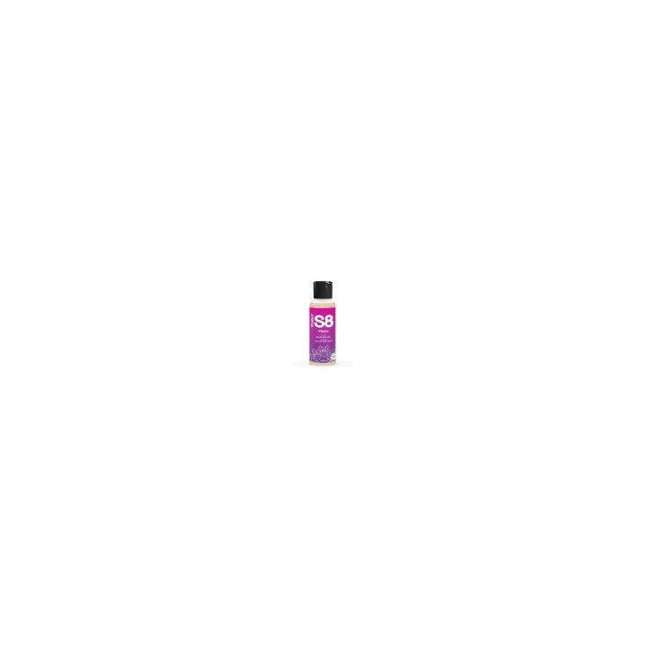 S8 Massage Oil 125 ml