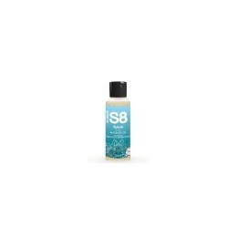 S8 Massage Oil 50 ml