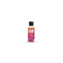 S8 Massage Oil 50 ml