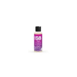 S8 Massage Oil 50 ml