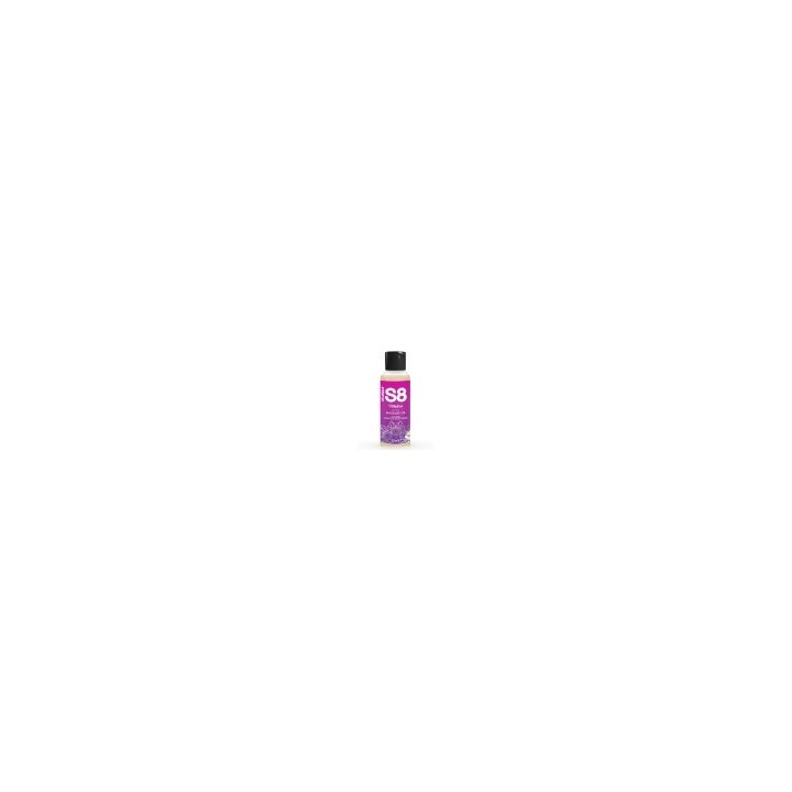 S8 Massage Oil 50 ml