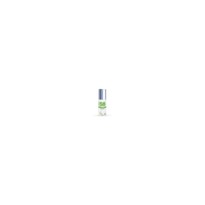 S8 Vegan Lubricant 125 ml