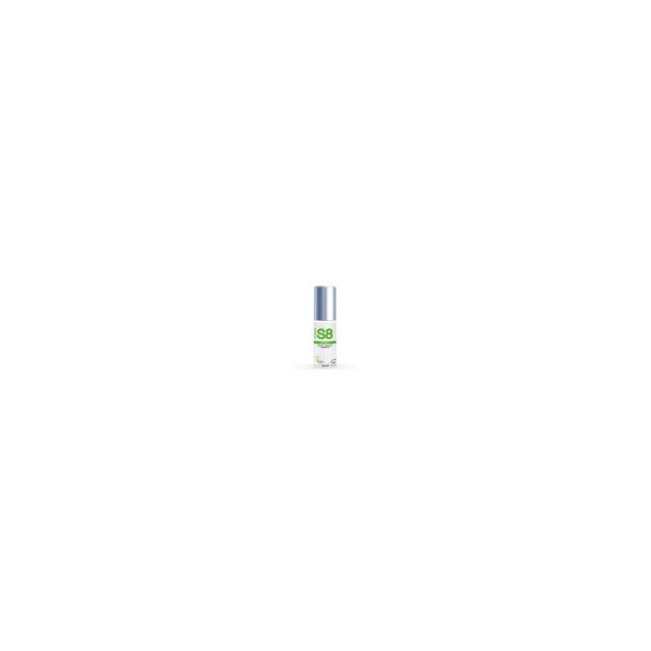 S8 Vegan Lubricant 50 ml