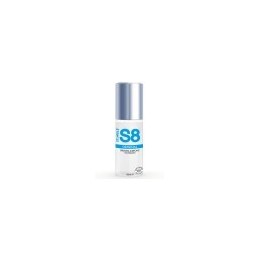 S8 Waterbased Lubricant 125ml