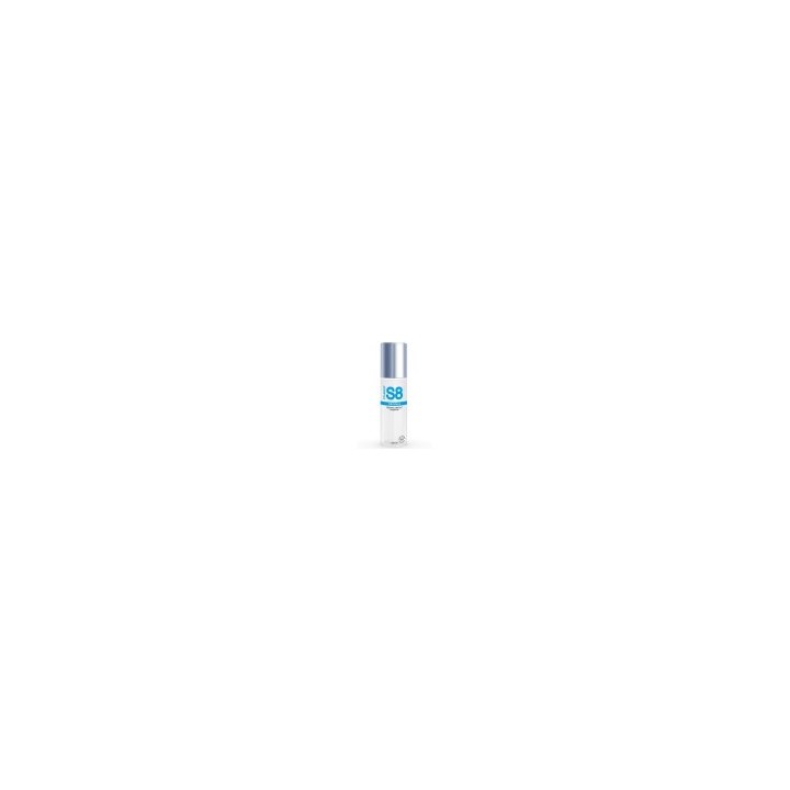 S8 Waterbased Lubricant 250 ml