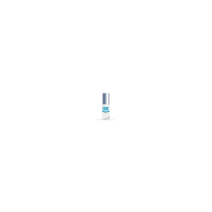 S8 Waterbased Lubricant 50 ml