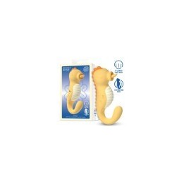 Seaboo Massager with Vibration and Licking Tongue