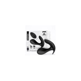 Sensa Stimulator Remote Control USB Liquid Silicone Black
