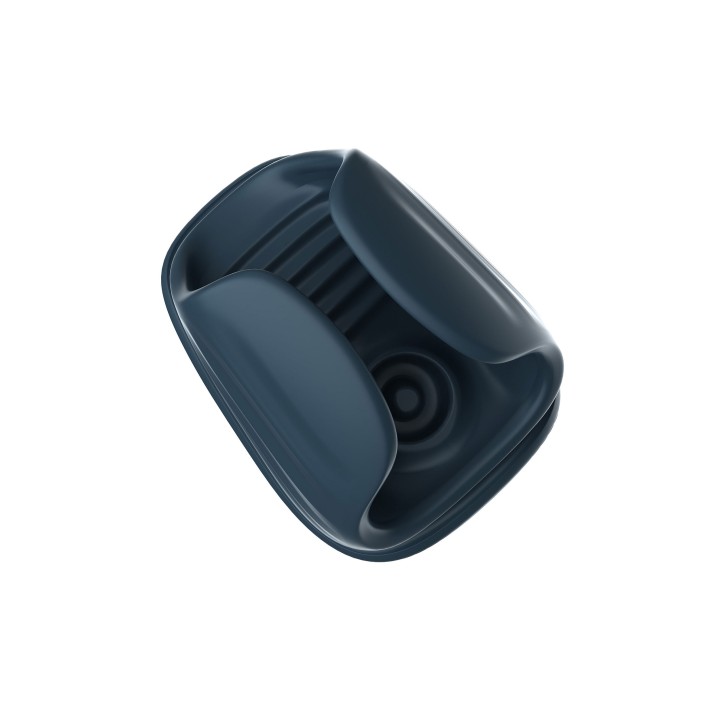 ToyJoy Urban NOVA - Pulsating Squeezable Stroker