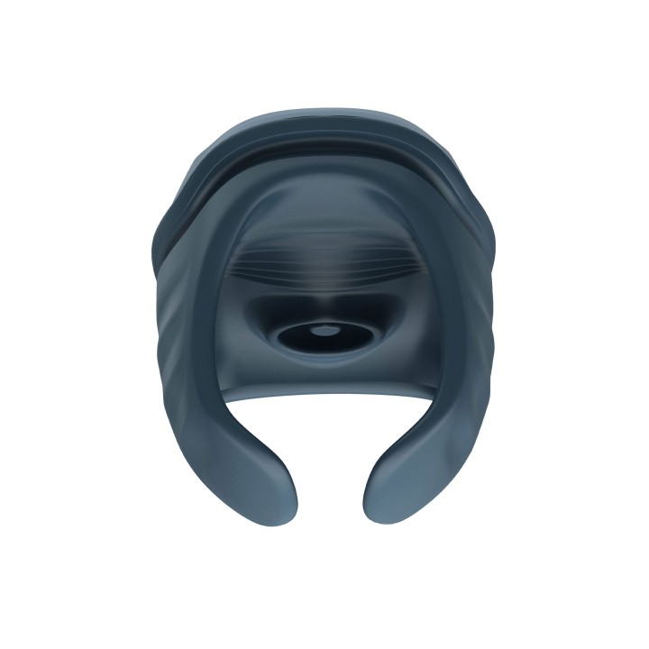 ToyJoy Urban NOVA - Pulsating Squeezable Stroker