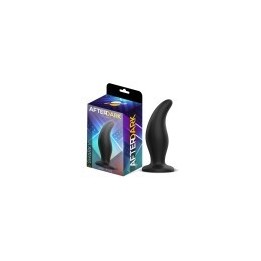 Sharky Butt Plug Silicone 12 cm x 3.5 cm