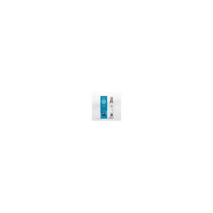 Shiatsu Bed & Body Spray - Amber & Japanese Mint