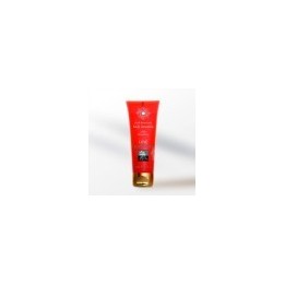 Shiatsu Love Lubricant edible - Strawberry 75ml