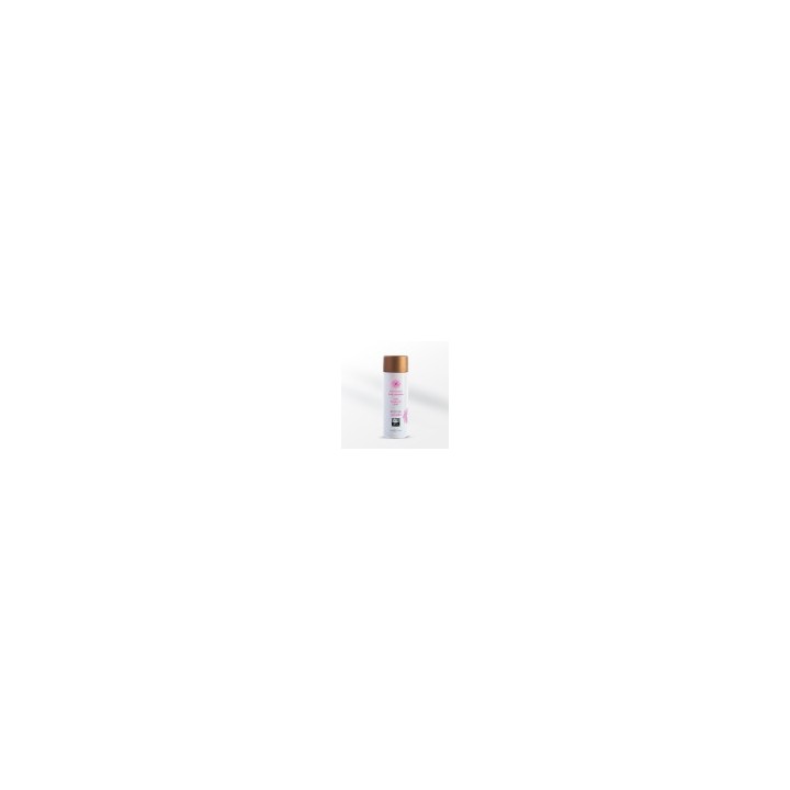 Shiatsu Luxury Body oil edible - Raspberry & Apple 75ml