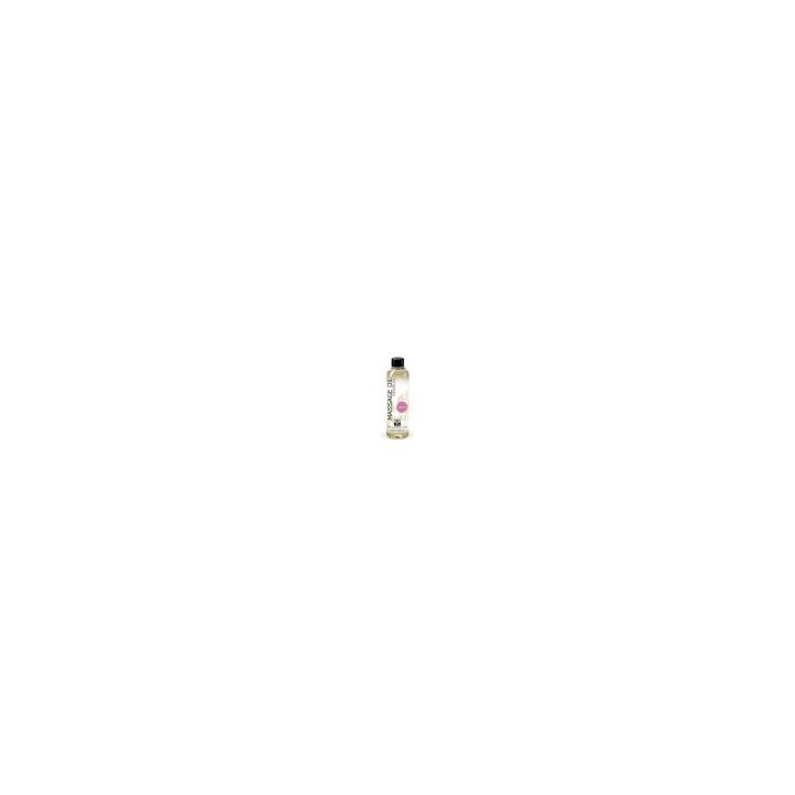 Shiatsu Massage oil extase - jasmin 250ml
