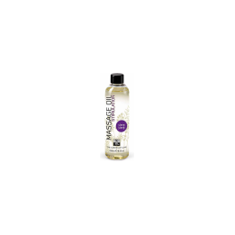 Shiatsu Massage oil extase - ylang ylang 250ml