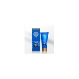 Shiatsu Penis Power Cream - Japanese Mint & Bamboo 30ml