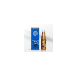 Shiatsu Penis Power Spray - Japanese Mint & Bamboo 30ml