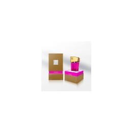 Shiatsu Pheromon Fragrance woman pink 15ml