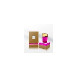 Shiatsu Pheromon Fragrance woman pink 50ml