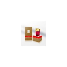 Shiatsu Pheromon Fragrance woman red 15ml