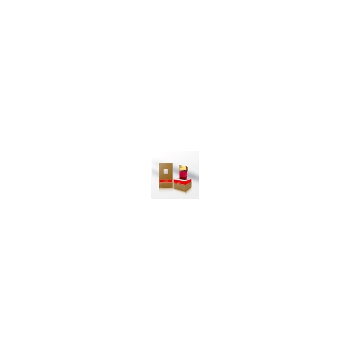 Shiatsu Pheromon Fragrance woman red 15ml