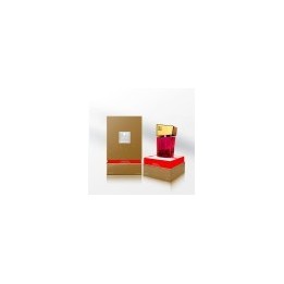 Shiatsu Pheromon Fragrance woman red 50ml