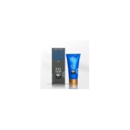 Shiatsu XXL Cream 50ml