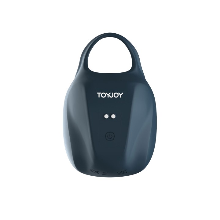 ToyJoy Urban BRONX - Scrotum Sleeve Ring