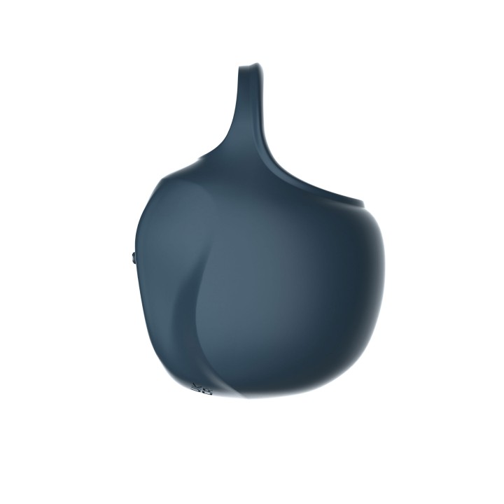 ToyJoy Urban BRONX - Scrotum Sleeve Ring